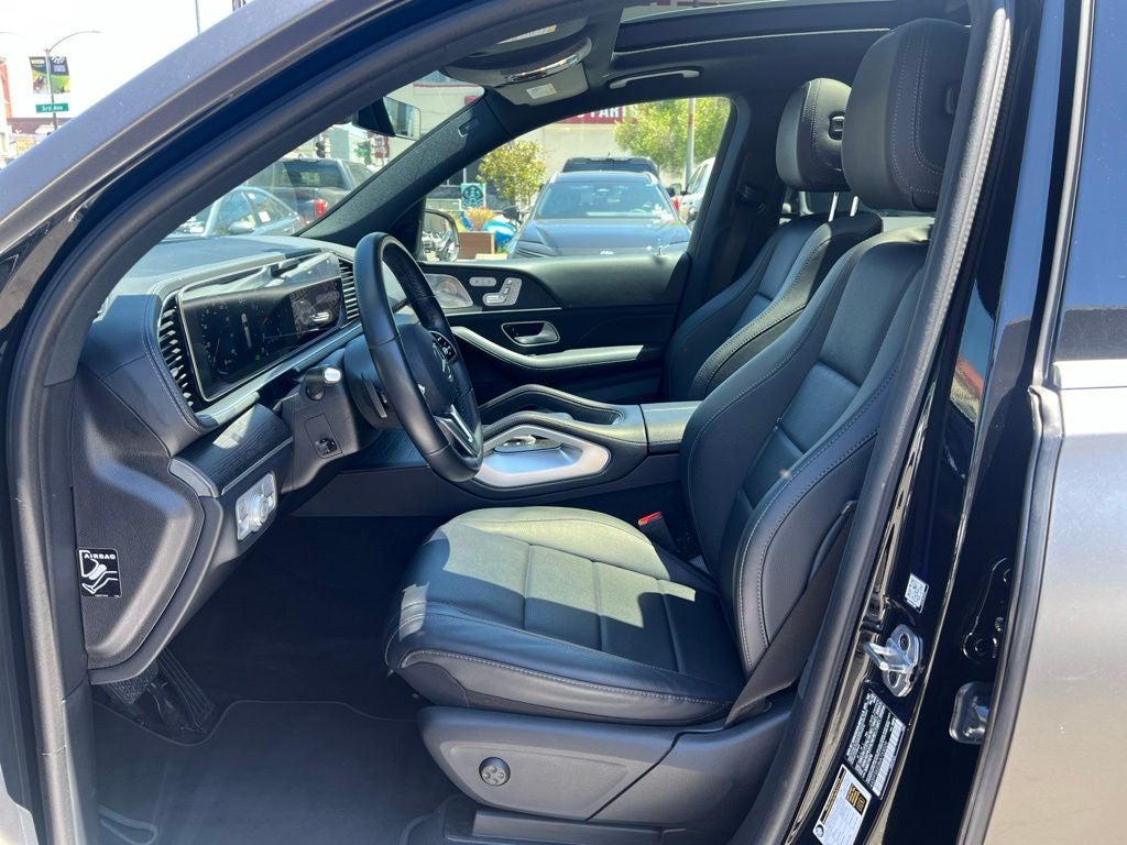 2022 Mercedes-Benz GLS GLS 450 4MATIC®