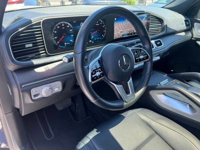 2022 Mercedes-Benz GLS GLS 450 4MATIC®