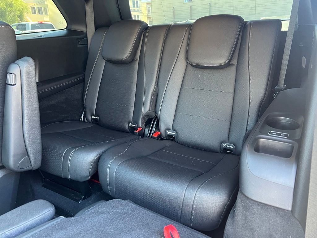 2022 Mercedes-Benz GLS GLS 450 4MATIC®