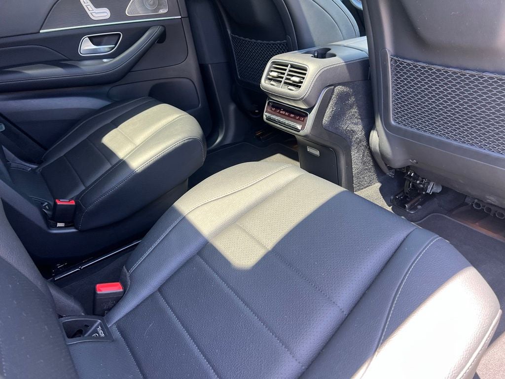 2022 Mercedes-Benz GLS GLS 450 4MATIC®