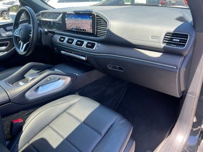 2022 Mercedes-Benz GLS GLS 450 4MATIC®