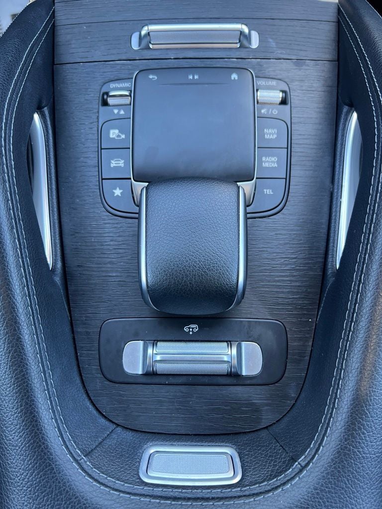 2022 Mercedes-Benz GLS GLS 450 4MATIC®