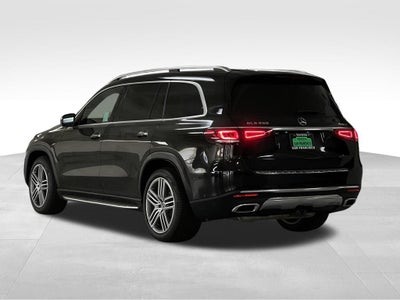 2022 Mercedes-Benz GLS GLS 450 4MATIC®