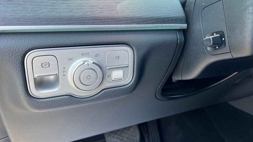 2022 Mercedes-Benz GLS GLS 450 4MATIC®