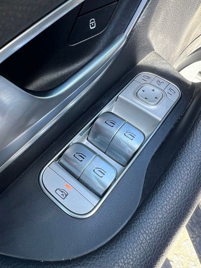 2022 Mercedes-Benz GLS GLS 450 4MATIC®