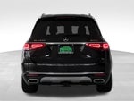 2022 Mercedes-Benz GLS GLS 450 4MATIC®