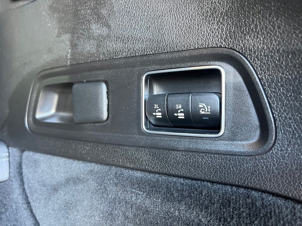 2022 Mercedes-Benz GLS GLS 450 4MATIC®