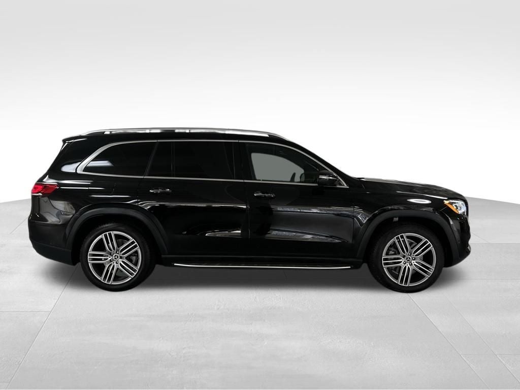2022 Mercedes-Benz GLS GLS 450 4MATIC®