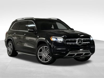 2022 Mercedes-Benz GLS GLS 450 4MATIC®