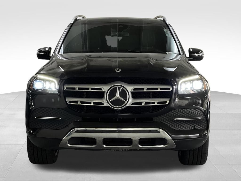 2022 Mercedes-Benz GLS GLS 450 4MATIC®