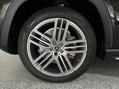 2022 Mercedes-Benz GLS GLS 450 4MATIC®