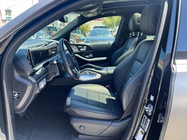 2022 Mercedes-Benz GLS GLS 450 4MATIC®