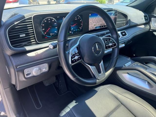 2022 Mercedes-Benz GLS GLS 450 4MATIC®