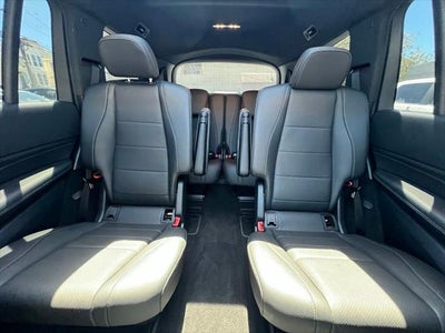 2022 Mercedes-Benz GLS GLS 450 4MATIC®