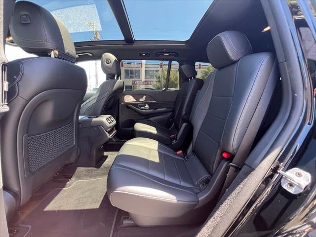 2022 Mercedes-Benz GLS GLS 450 4MATIC®