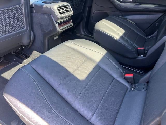 2022 Mercedes-Benz GLS GLS 450 4MATIC®