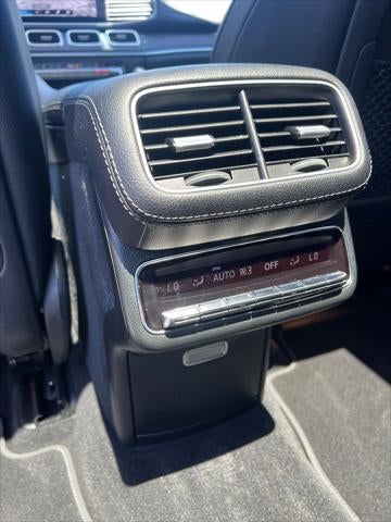 2022 Mercedes-Benz GLS GLS 450 4MATIC®