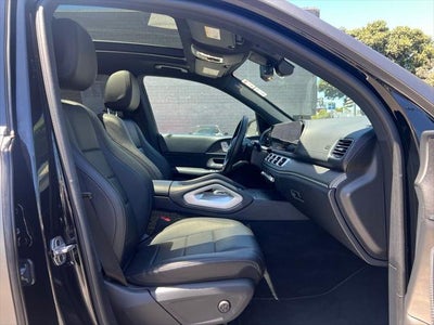 2022 Mercedes-Benz GLS GLS 450 4MATIC®