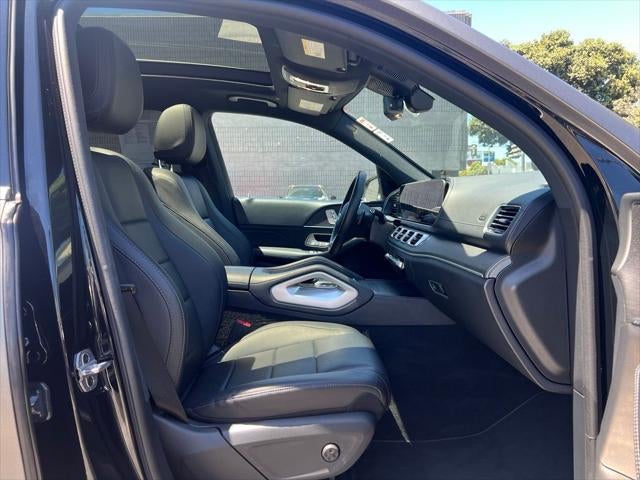 2022 Mercedes-Benz GLS GLS 450 4MATIC®