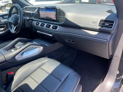 2022 Mercedes-Benz GLS GLS 450 4MATIC®