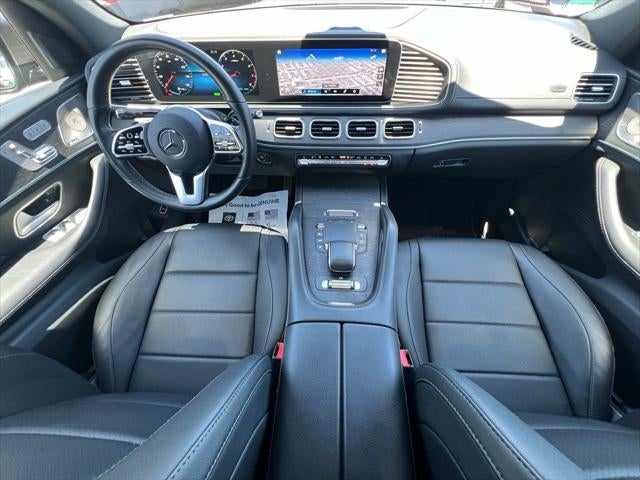 2022 Mercedes-Benz GLS GLS 450 4MATIC®