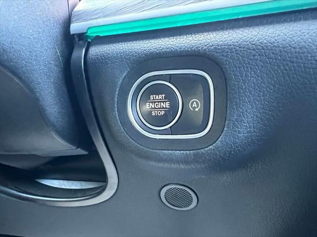2022 Mercedes-Benz GLS GLS 450 4MATIC®