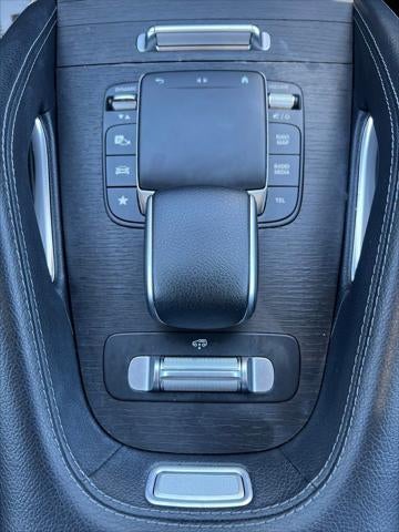 2022 Mercedes-Benz GLS GLS 450 4MATIC®