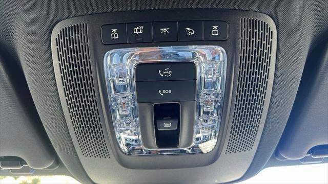 2022 Mercedes-Benz GLS GLS 450 4MATIC®