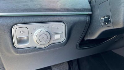 2022 Mercedes-Benz GLS GLS 450 4MATIC®