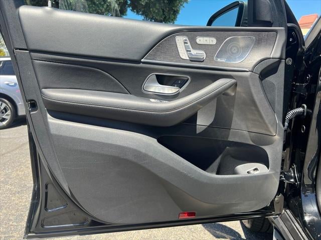 2022 Mercedes-Benz GLS GLS 450 4MATIC®