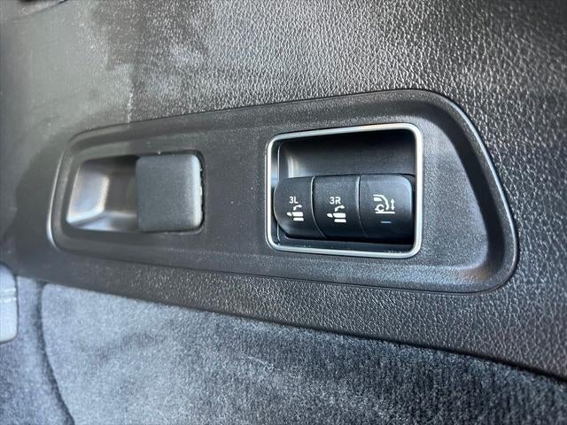 2022 Mercedes-Benz GLS GLS 450 4MATIC®