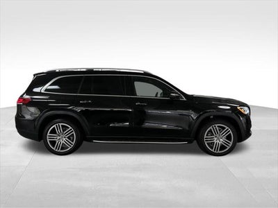 2022 Mercedes-Benz GLS GLS 450 4MATIC®