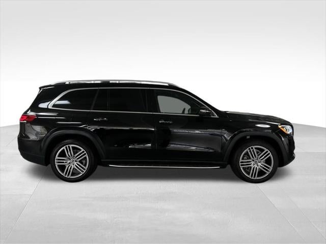 2022 Mercedes-Benz GLS GLS 450 4MATIC®
