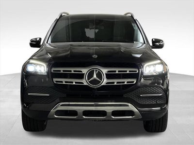 2022 Mercedes-Benz GLS GLS 450 4MATIC®