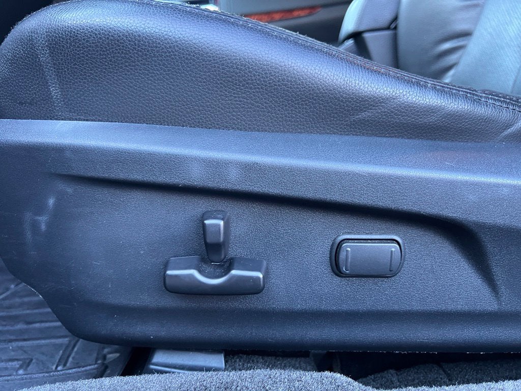2012 Subaru Outback 3.6R Limited
