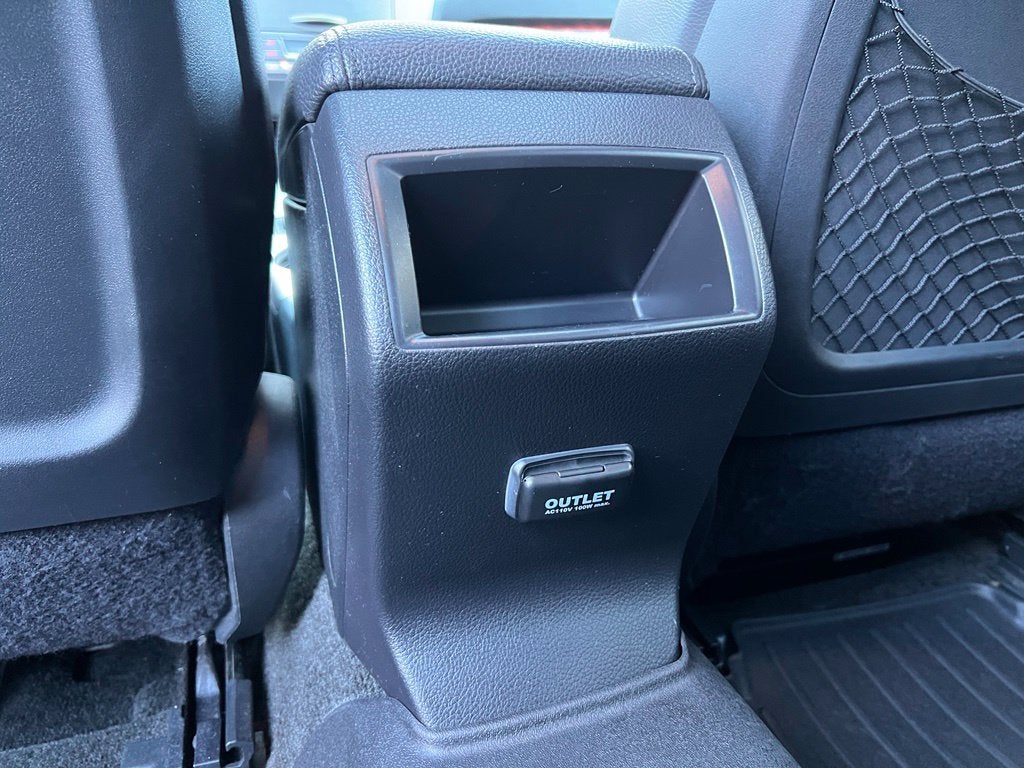 2012 Subaru Outback 3.6R Limited