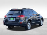 2012 Subaru Outback 3.6R Limited