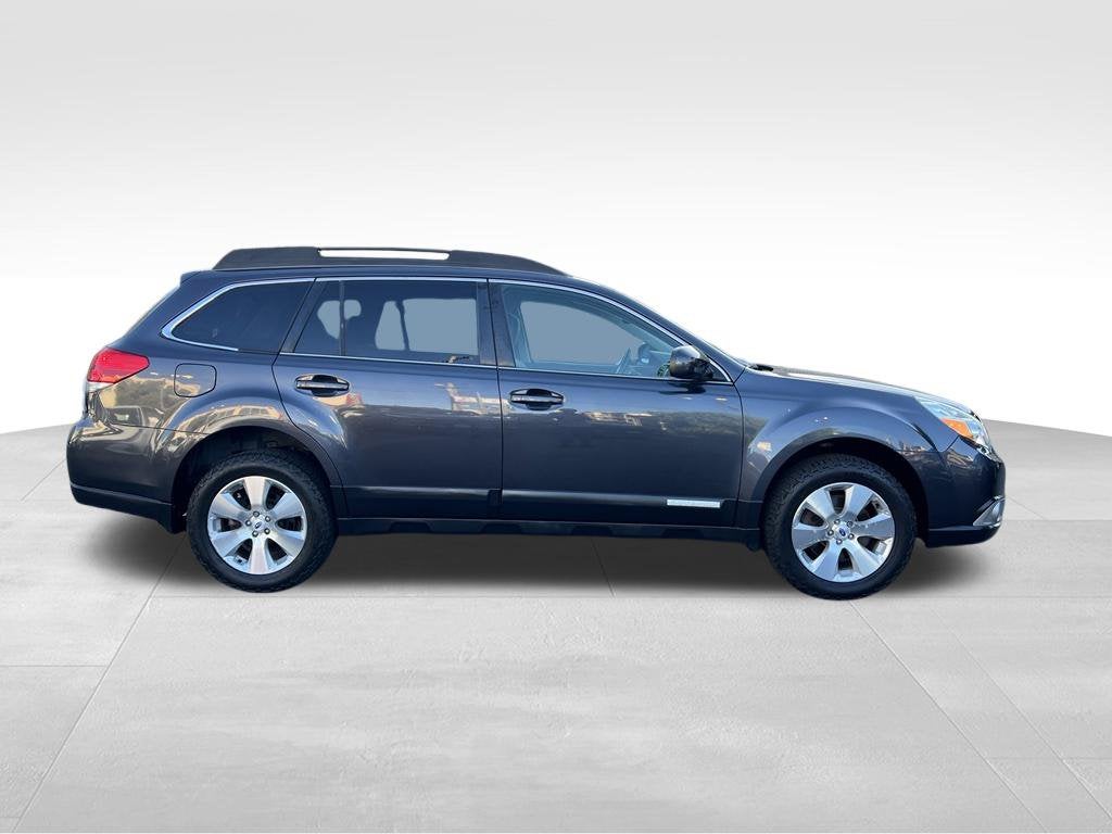 2012 Subaru Outback 3.6R Limited