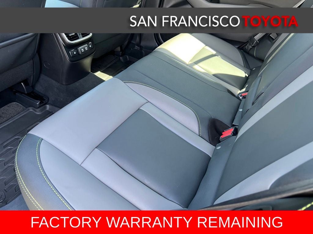 2022 Subaru Outback Onyx Edition XT