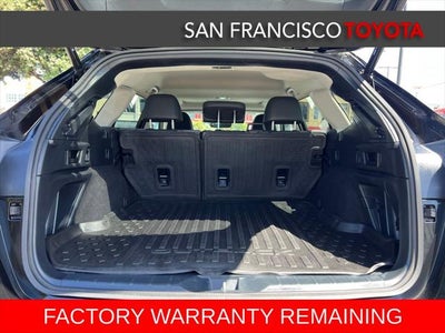 2022 Subaru Outback Onyx Edition XT