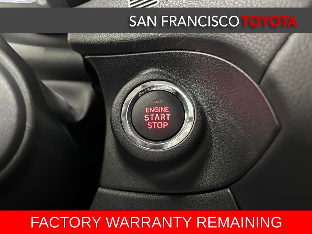 2025 Subaru Ascent Onyx Edition