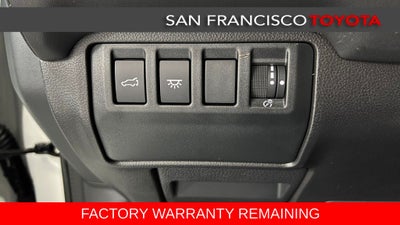 2025 Subaru Ascent Onyx Edition