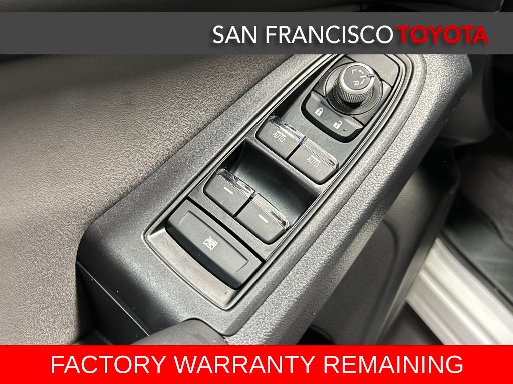 2025 Subaru Ascent Onyx Edition