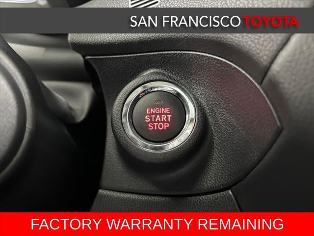 2025 Subaru Ascent Onyx Edition