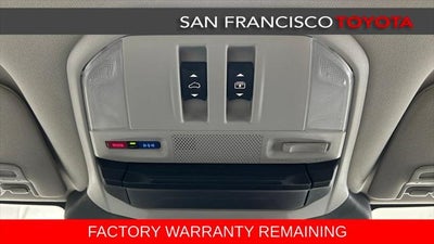 2025 Subaru Ascent Onyx Edition