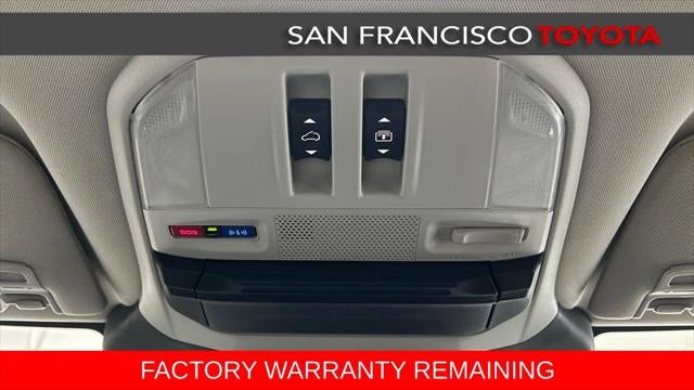 2025 Subaru Ascent Onyx Edition