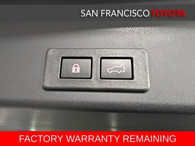 2025 Subaru Ascent Onyx Edition