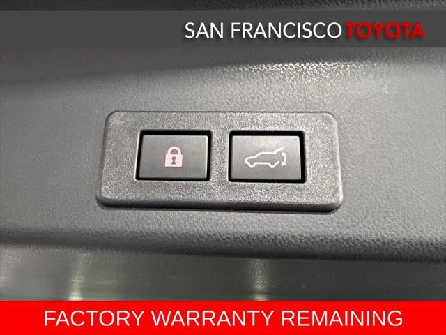 2025 Subaru Ascent Onyx Edition