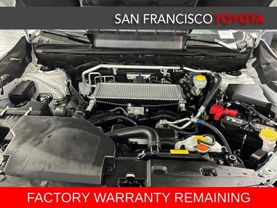 2025 Subaru Ascent Onyx Edition