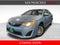2013 Toyota Camry Hybrid LE